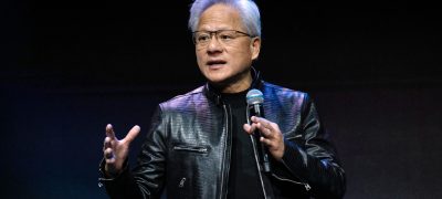 Nvidia’nın Yeni Vizyonu: Star Trek Bilgisayarlar ve N2X, N3X Çipleri