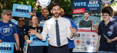 Yapay Zeka Şirketlerinin NY‑12 Seçimine Yönelik 27 Milyon Dolarlık Harcaması