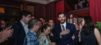 27 Milyon Dolarlık AI Proxy Savaşı NY-12 Seçiminde Berabere Bitti