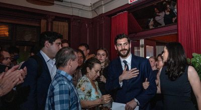 27 Milyon Dolarlık AI Proxy Savaşı NY-12 Seçiminde Berabere Bitti
