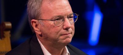 NASA, Eric Schmidt’in Relativity Space’ini Mars Görevi İçin Seçti: SpaceX’e Rakip Olma Şansı