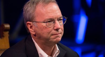 NASA, Eric Schmidt’in Relativity Space’ini Mars Görevi İçin Seçti: SpaceX’e Rakip Olma Şansı