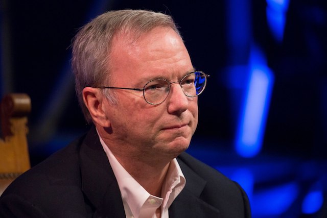 NASA, Eric Schmidt’in Relativity Space’ini Mars Görevi İçin Seçti: SpaceX’e Rakip Olma Şansı