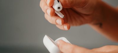 Apple’ın 2027’de Kamera Destekli AirPods’ları Geliyor