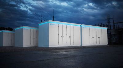 Otomotiv devleri enerji depolama yarışına giriyor