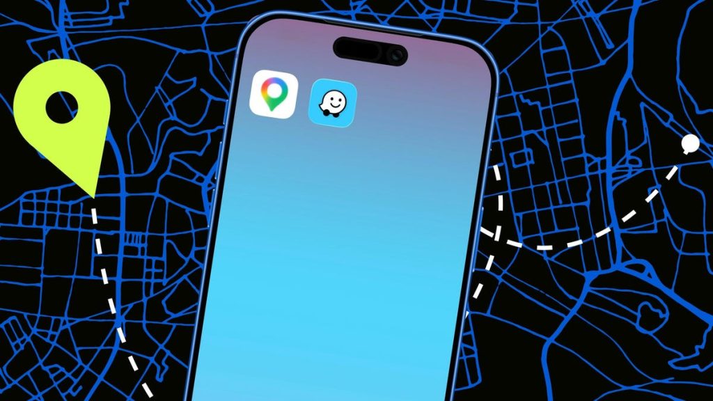 Google Maps ve Waze Karşılaştırması: Hangi Navigasyon Uygulaması Gerçekten Öne Çıkıyor?