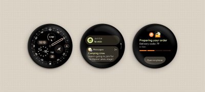 Google Wear OS 7 geliyor: Canlı Güncellemeler ve ’a varan pil tasarrufu