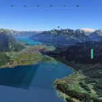 Google Earth’in Uçuş Simülatörü Tarayıcınızda Kullanıma Açıldı