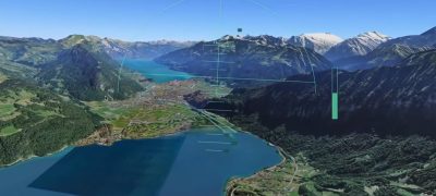 Google Earth’in Uçuş Simülatörü Tarayıcınızda Kullanıma Açıldı
