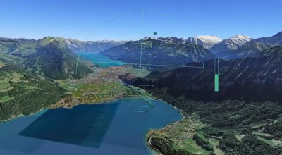 Google Earth’in Uçuş Simülatörü Tarayıcınızda Kullanıma Açıldı