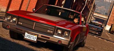 Rockstar, GTA V’i PS5 ve Xbox Series X|S’e Ücretsiz Yükseltiyor