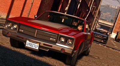 Rockstar, GTA V’i PS5 ve Xbox Series X|S’e Ücretsiz Yükseltiyor