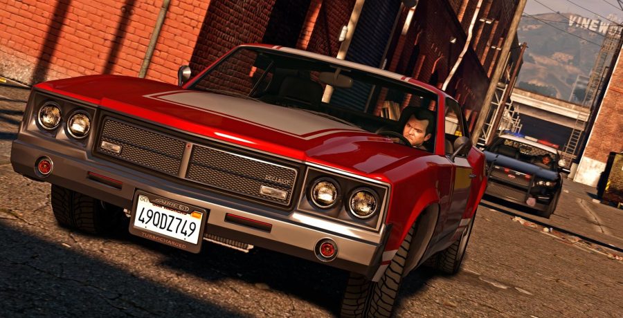 Rockstar, GTA V'i PS5 ve Xbox Series X|S'e Ücretsiz Yükseltiyor
