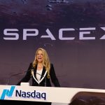 SpaceX Başkanı Gwynne Shotwell'den Tesla Birleşmesi İpuçları