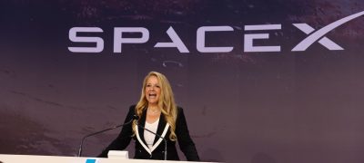 SpaceX Başkanı Gwynne Shotwell’den Tesla Birleşmesi İpuçları