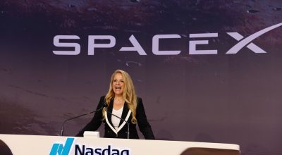 SpaceX Başkanı Gwynne Shotwell’den Tesla Birleşmesi İpuçları