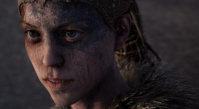 Xbox, Hellblade’in Yapımcısı Ninja Theory’yi Kapattı