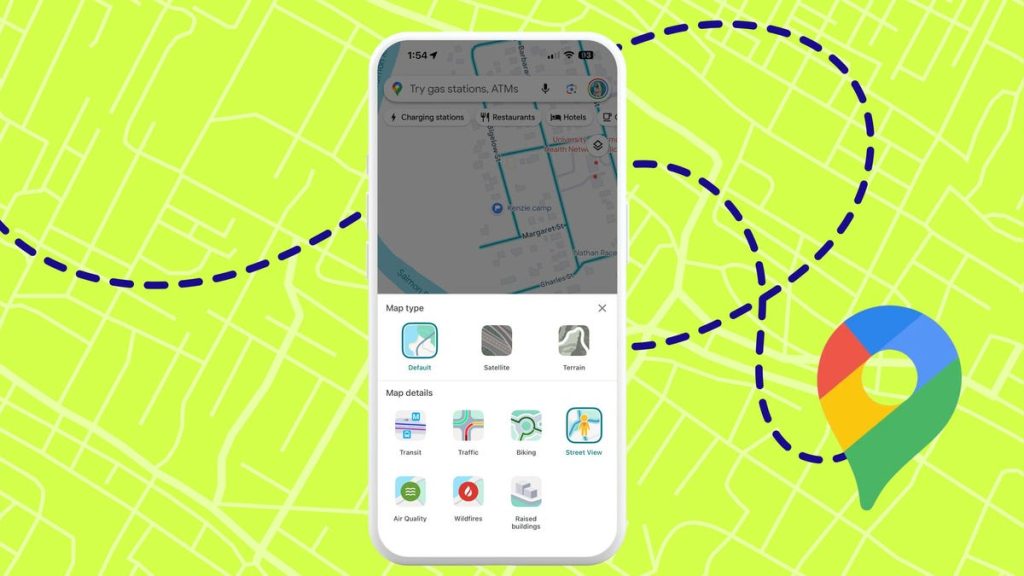 Google Maps’teki Gizli Ayarlarla Yolculuklarınızı Hızlandırın