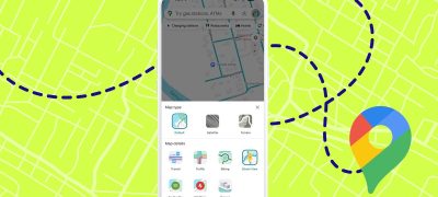 Google Maps’teki Gizli Ayarlarla Yolculuklarınızı Hızlandırın