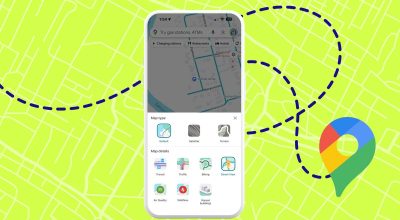 Google Maps’teki Gizli Ayarlarla Yolculuklarınızı Hızlandırın