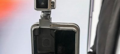 Honor’un Robot Kamera Telefonu, İçerik Üreticileri İçin Yeni Bir Çözüm