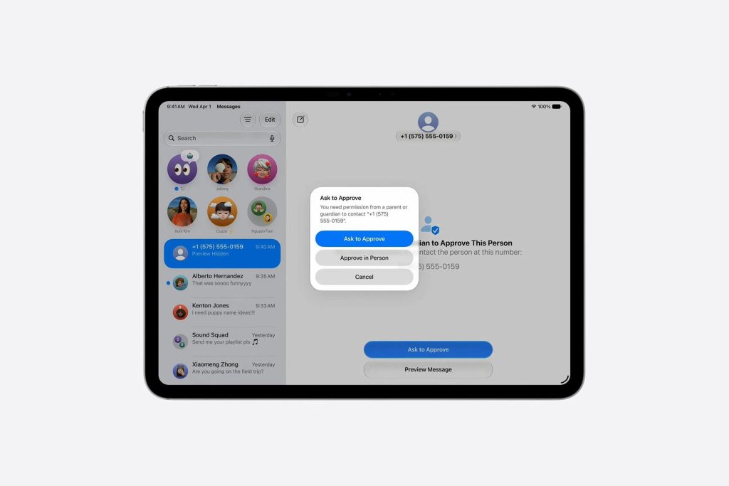 Apple iPadOS 27’yi duyurdu