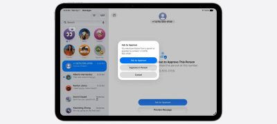 Apple iPadOS 27’yi duyurdu