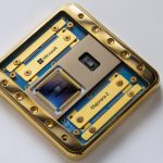 Microsoft, Atom Computing ve EeroQ Kuantum Bilgisayar Çalışmalarını Güncelliyor