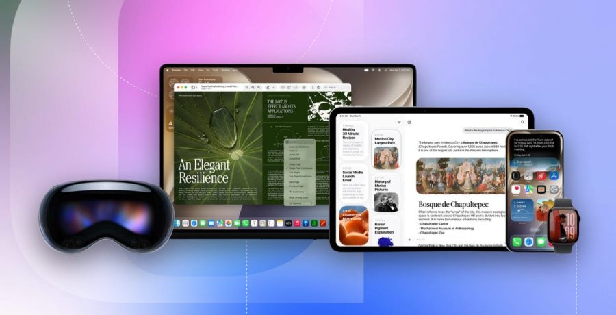 Siri AI: Apple'ın Sesli Asistan Yenilemesi