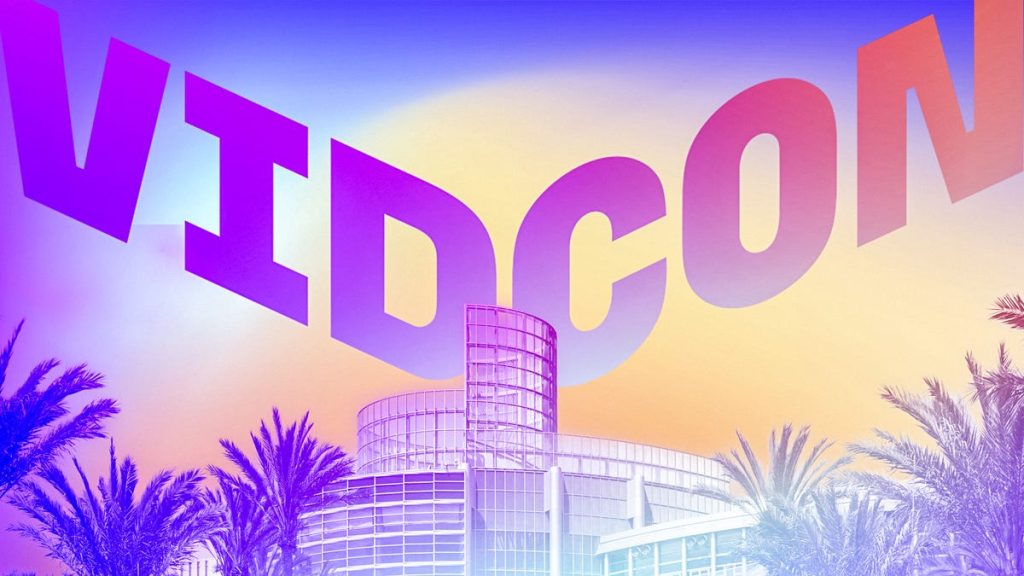 VidCon 2026’da Yaratıcı Ekonomi Zirvede