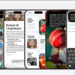 Apple, yeni ve daha konuşkan sesli asistanı Siri AI yi tanıttı
