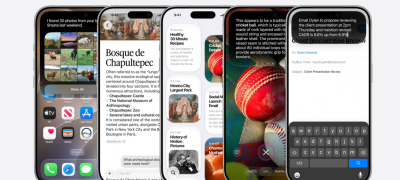 Apple, yeni ve daha konuşkan sesli asistanı Siri AI yi tanıttı