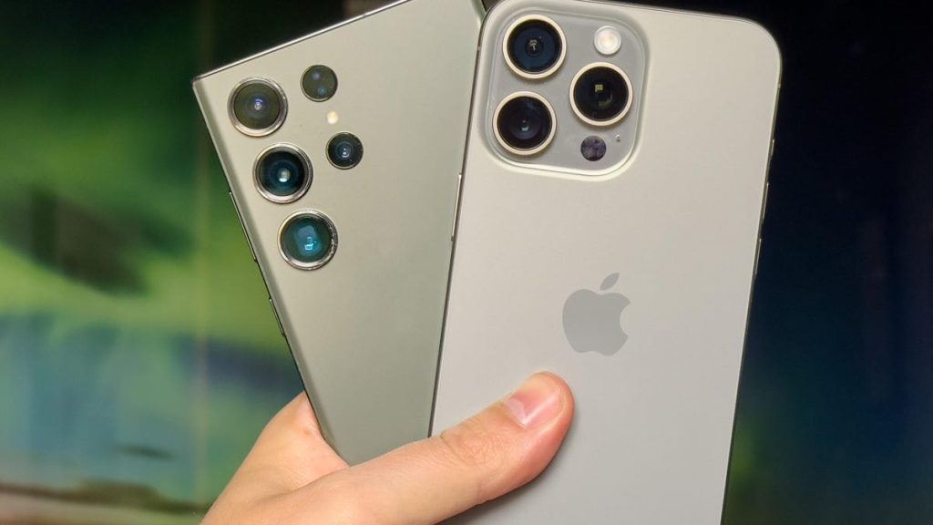 Apple, iPhone 18 Pro İçin Android’in Bu Kamera Hilelerini Ödünç Almalı