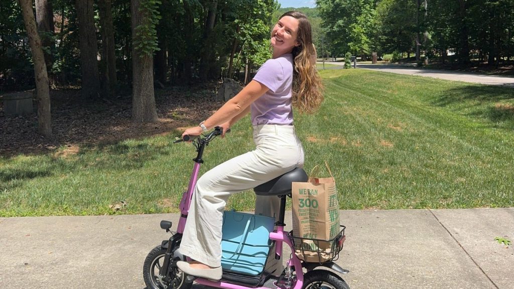 Yaz İçin Elektrikli Scooter İhtiyacınız Olabilir mi?