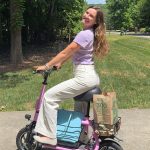 Yaz İçin Elektrikli Scooter İhtiyacınız Olabilir mi?