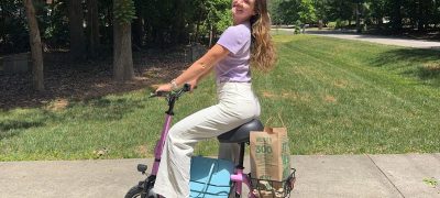 Yaz İçin Elektrikli Scooter İhtiyacınız Olabilir mi?
