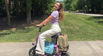 Yaz İçin Elektrikli Scooter İhtiyacınız Olabilir mi?