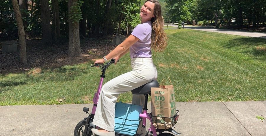 Yaz İçin Elektrikli Scooter İhtiyacınız Olabilir mi?