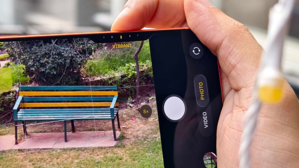 Gizli Apple Ayarıyla iPhone Kamera Kontrolünden Kurtulmanın Yolu
