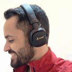 Marshall Milton ANC ile On‑Ear Kulaklıkların Yeni Standartları