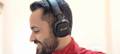 Marshall Milton ANC ile On‑Ear Kulaklıkların Yeni Standartları
