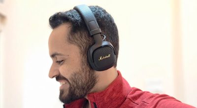 Marshall Milton ANC ile On‑Ear Kulaklıkların Yeni Standartları