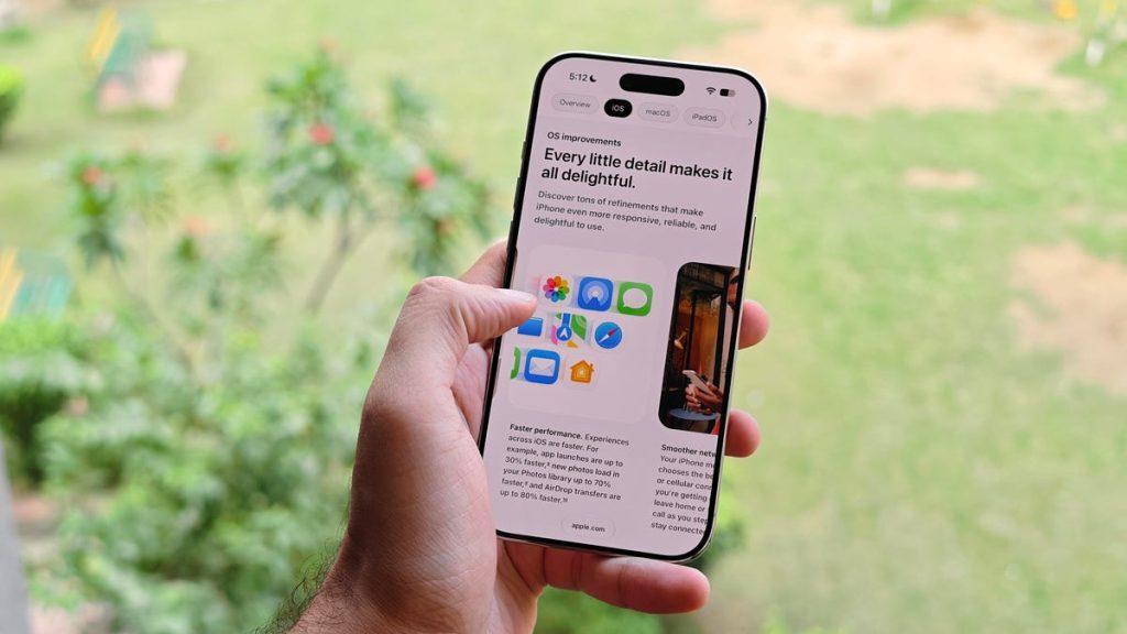 iOS 27’de Gizli Bırakılan 5 Özellik Eski iPhone’ları Yeniden Canlandırıyor
