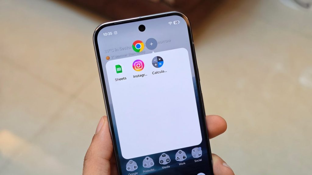 Android 17 Bubbles Özelliği, Telefon Çoklu Görev Performansını Zirveye Taşıyor