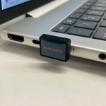 Bozuk Para Boyutundaki Flash Drive ile Dizüstü Bilgisayarınızın Depolama Kapasitesini İkiye Katlayın
