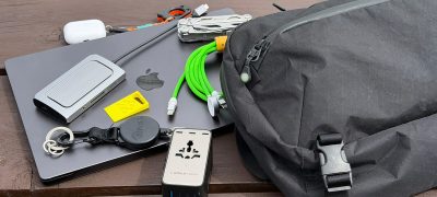 Yılların Uzaktan Çalışması Sonrası Laptop Çantamın 7 Vazgeçilmezi