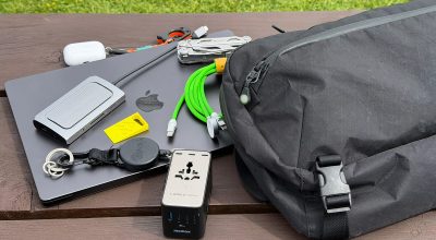Yılların Uzaktan Çalışması Sonrası Laptop Çantamın 7 Vazgeçilmezi