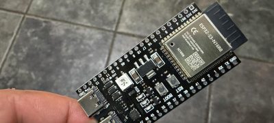 7$’lık ESP32‑S3 ile Reklamları Nasıl Engellerim?