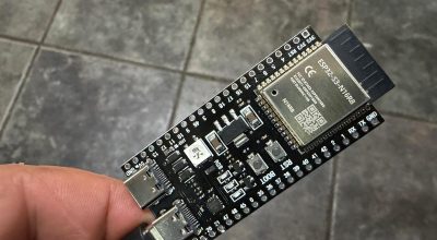 7$’lık ESP32‑S3 ile Reklamları Nasıl Engellerim?