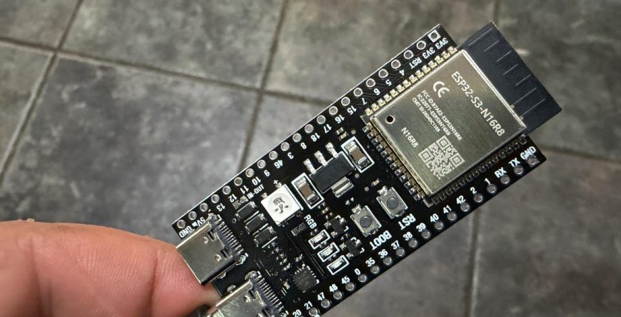 7$’lık ESP32‑S3 ile Reklamları Nasıl Engellerim?